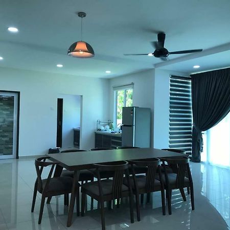 Greenville Homestay บาลิคปูเลา ภายนอก รูปภาพ